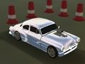 Jeu Simulateur de parking de la ville du centre commercial en ligne