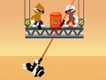 Jeu Johnny Trigger 2 Revenge en ligne