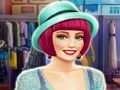 Jeu Ma première boutique  en ligne