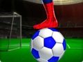 Jeu Football Strike Soccer League en ligne