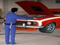 Jeu Mécanicien automobile 2020  en ligne