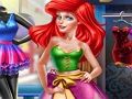 Jeu Princess Sirmaid Realife Shopping en ligne