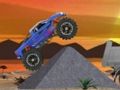 Jeu Monstre 4x4  en ligne