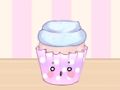 Jeu Quel CupCake?  en ligne
