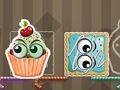 Jeu Connexion à gâteau en ligne