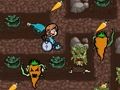 Jeu Nuit des légumes vivants  en ligne