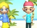 Jeu Mélangez-le 3D en ligne