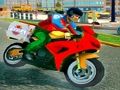 Jeu Pizza Living-Boy Simulation en ligne