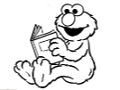 Jeu Livre de coloriage poupée garçon  en ligne