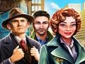Jeu La grande enquête  en ligne