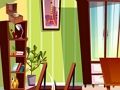 Jeu Évasion de la maison en coupe  en ligne