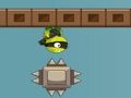 Jeu Grenouille de gravité  en ligne