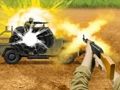 Jeu Escapade Warzone 2020  en ligne
