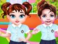 Jeu Activités parascolaires de Baby Taylor  en ligne