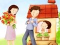Jeu Puzzle Happy Mothers Day 2020  en ligne