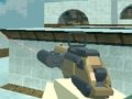Jeu Blocky Shooting Arena 3D Pixel Combat en ligne