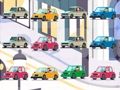 Jeu Journée de travail Drive Match 3  en ligne