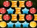 Jeu Bubble Shooter Candy Popper en ligne