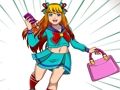 Jeu Jeu d'habillage tardif pour l'école en ligne Jeu Jeu d'habillage tardif pour l'école en ligne