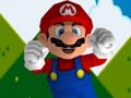 Jeu Adventure Super Mario Coin en ligne