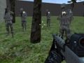 Jeu Vave de survie multijoueur zombie en ligne