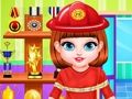Jeu Bébé Taylor Fireman Dream en ligne Jeu Bébé Taylor Fireman Dream en ligne