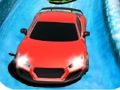 Jeu Water Racing Car Racing Sim  en ligne