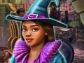 Jeu Magicien mystérieux  en ligne