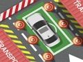 Jeu Parking en ligne