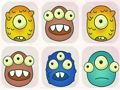 Jeu Monsthree en ligne