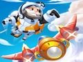 Jeu Magnat d'avion  en ligne