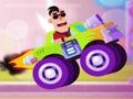 Jeu Maîtres de course  en ligne