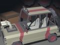 Jeu Voiture de route de l'autoroute furieuse en ligne