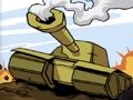 Jeu Tank + Tank  en ligne
