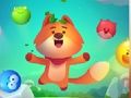 Jeu Kit Bubble Shooter  en ligne