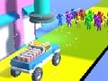 Jeu Conduite parfaite en ligne