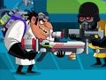 Jeu Scientifique des coureurs en ligne
