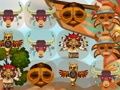 Jeu Totem Match 3 en ligne