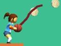 Jeu Doodle dunk en ligne
