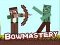 Jeu Bowmastery en ligne