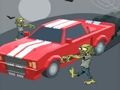 Jeu Arena de dérive de zombies en ligne