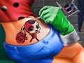 Jeu Procédure de tatouage de fille en pointillé  en ligne