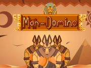 Jeu Mah-domino en ligne