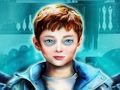 Jeu Jeux effrayants  en ligne