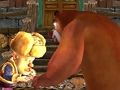 Jeu Aventure de la jungle d'ours en ligne