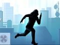 Jeu Parkour run en ligne