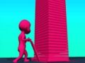 Jeu Couleurs de pile  en ligne
