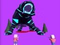 Jeu Chasseurs mortels  en ligne