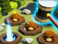 Jeu Le tueur de taupe en ligne
