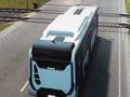 Jeu Bus de ville et bus hors route  en ligne